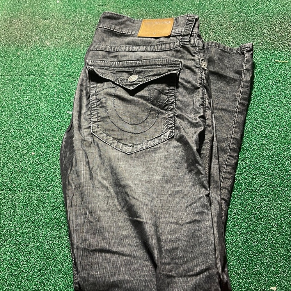 Men's Jeans